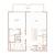 Stylish private cabanas, Located in Boca Raton, 1 Bed 9 thumbnail