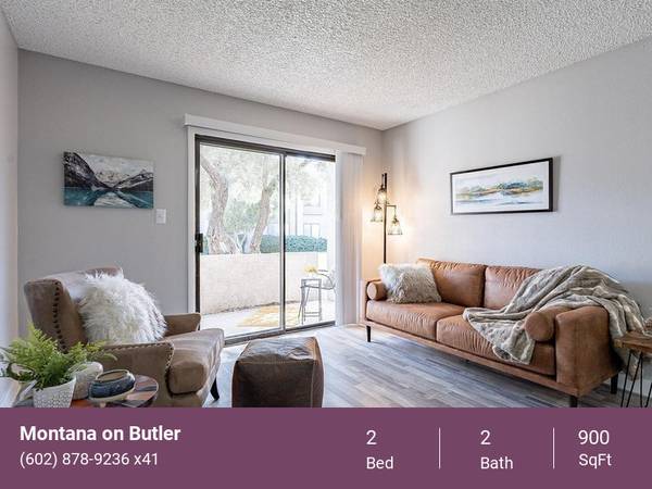 Large Spacious Closets, Stainless Steel Appliances 1