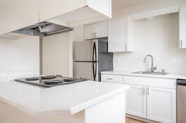 $1.470 / 2br - 854ft2 - Piso superior con hermosa vista (Cascade Park)63820882359425123