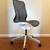 ⚫️ ⚪️ Cosm Chairs  Mid Back ⚪️⚫️ 11 thumbnail