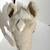 Vintage 1979 Dakin Pillow Pet Plush Horse Tan Brown, 23" x 22" XL 15 thumbnail