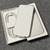 Open Box iPhone 17 Pro 1TB Silver, Unlocked 2 thumbnail