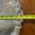 Vintage Towle E.P. Silver Plate Floral Etched Tray 8 thumbnail