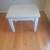Footstool/Ottoman 3 thumbnail
