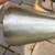 Pair of vintage brushed aluminum double sconces A231 5 thumbnail