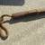 Vintage Whaling Harpoon Wood & Steel 9Ft 4 in. Length 2 thumbnail