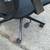 Nice Black Adjustable Office Chair 5 thumbnail