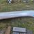 Alumacraft Aluminum 17 foot Canoe Great shape 2 thumbnail