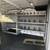 2020 FORD TRANSIT 250  CARGO VAN 3.5 V6  LOW ROOF /SHELVES ..DEALER 16 thumbnail