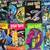 Star Trek Metal Embossed Tin Signs 1 thumbnail