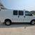 2010 chevrolet express 2500 3 thumbnail