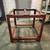 New All Steel Angle Iron Table Stand 42" x 42" x 40" High 1 thumbnail