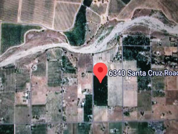 10 ACRES of former Walnut Orchard, 300 gpm 1