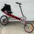 21 speed Bike E Recumbent Bike 2 thumbnail