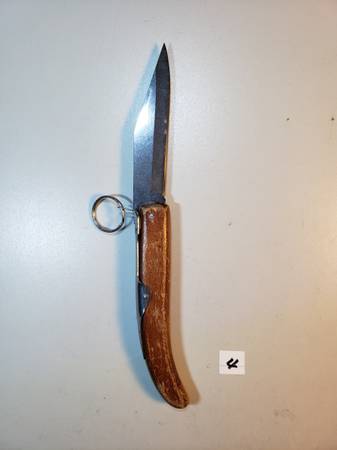 Knife 1
