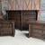 Large Solid Wood Nightstands - Delivery Available 16 thumbnail