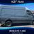 2016 Mercedes-Benz Sprinter High roof DRW 3500 Cargo Van    5 thumbnail