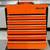 SNAP-ON 6-DRAWER, SLIDING TOP ROLLING TOOL BOX 13 thumbnail
