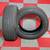 2x Used 195/60 R16 Hankook Kinergy GT Tires 9/32 Tread 1 thumbnail