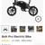 Jetson Bolt Pro Compact Folding Electric Bike 5 thumbnail