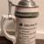 Authentic Ireland Beer Stein- Pewter Lidded.  Pick up in Owatonna. 2 thumbnail