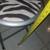 Unique Retro Folding Chairs – Zebra & Leopard Print – Heart Back 5 thumbnail