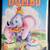 Vintage Disney Dumbo "Black Diamond" VHS - sealed 1 thumbnail