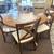 5 pcs dining set 6 thumbnail