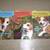 "SET" of (( 17 )) Softcover __MAGICE TREE HOUSE__ Chapter Books 20 thumbnail