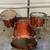 RARE Tama Starclassic Maple- Japan- Marigold Sparkle 22/12/16 4 thumbnail