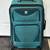 Protege 26” Softside Luggage Spinner Rolling Checked Suitcase 1 thumbnail