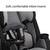 Safety 1ˢᵗ TriFit All-in-One Convertible Car Seat, Iron OreR39 10 thumbnail