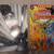 Comics Old DC Marvel Dark Horse Epic Kitchen Sink books $25 for 25 2 thumbnail