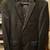 Reduced!!!! Mens jackets , blazer 40S (2) Calvin Klein black. 1 thumbnail