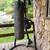 Everlast Leather Punching Bag with Metal Stand 2 thumbnail