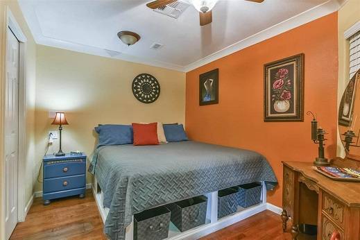 Hialeah Furnished Room With Private - Room for Rent