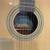 Odessa acoustic guitar 5 thumbnail