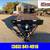2026 Big Tex Trailers 14OA-24STA-S8BK Flatbed Trailer 8 thumbnail