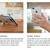 CELL PHONE FLIPOUT STAND - HANDLE -Nite Ize spectrum color unused EACH 5 thumbnail