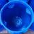 55 gallon Food Grade Plastic Barrels with lid and metal locking ring 5 thumbnail