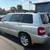 2006 Toyota Highlander AWD All Wheel Drive Electric Hybrid Sport Utility 4D SUV 7 thumbnail
