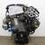 JDM 2003-2007 HONDA ACCORD/HONDA ELEMENT K24A 2.4L DOHC 4CYL VTEC ENGI 6 thumbnail