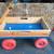 Child’s Wooden Wagon 1 thumbnail