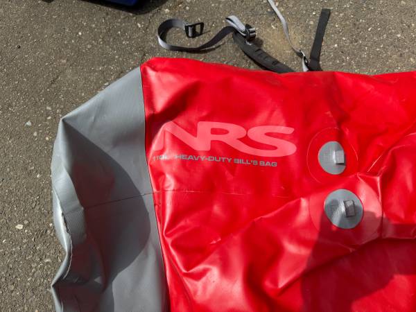 NRS Dry Bag de Bill - 175 $ (Wallingford)63436009258499123