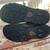 Women's Ariat Leather Cowboy Boots Size 8.5 9 thumbnail