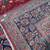 Persian Mashhad Rug 13ft X 9.2 ft ( HAND-KNOTTED ) 20 thumbnail