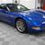2002 ELECTRON BLUE CORVETTE Z06 2 thumbnail