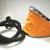 Sevylor 304 Large Bellows Foot Pump Manual Air Pump w/House for Inflat 2 thumbnail