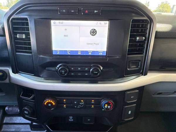2021 Ford F-150 F150 XL - Photo 13