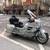 05 HONDA GOLDWING GL1800 STANDARD SILVER LOW MILES 17 thumbnail